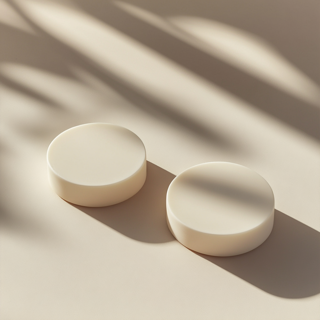 Soin Ultra hydratant au Lait de Chèvre - Offre Duo